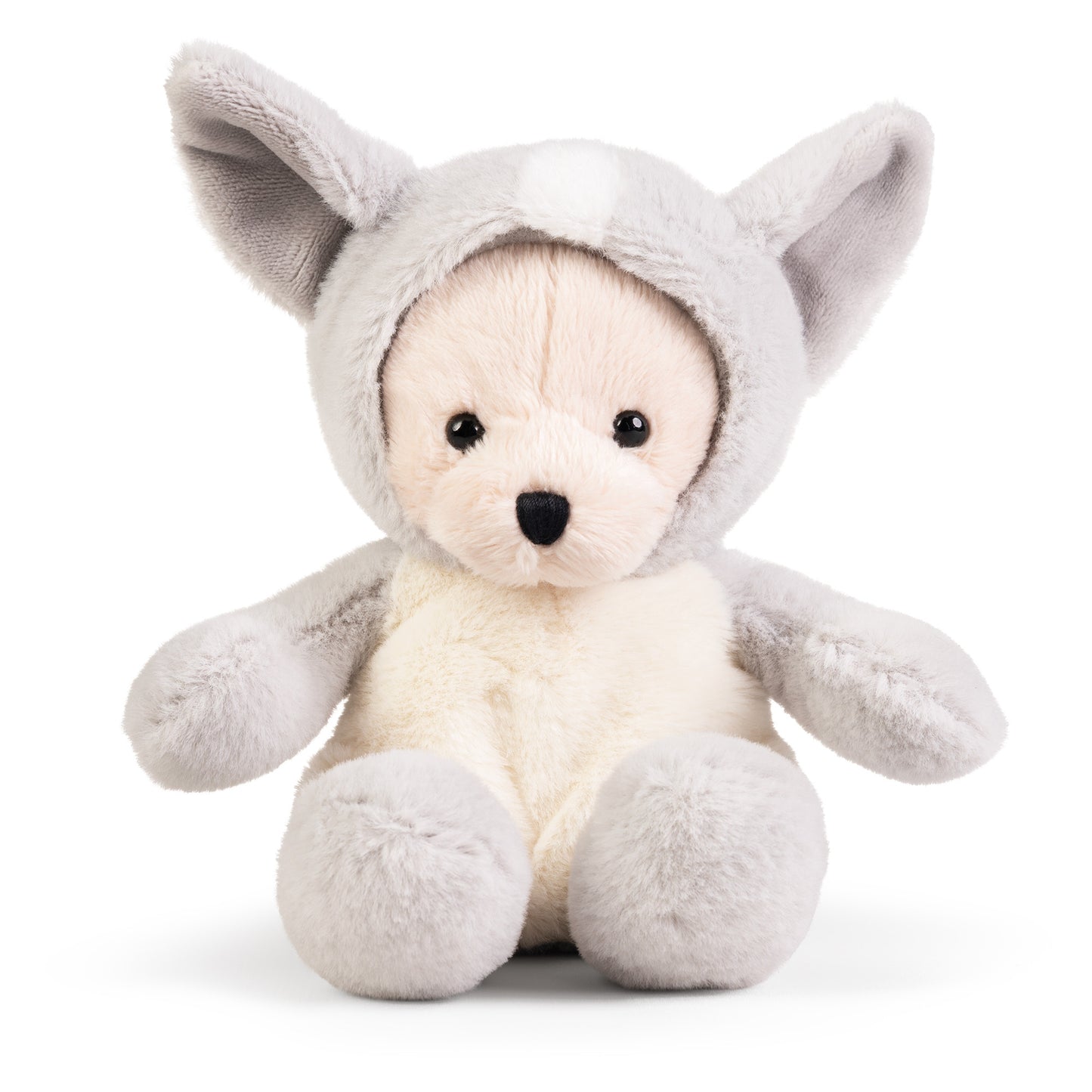 (Pre-Order) LITTLE Dress Up Bear - Dog Collection (Available in September)