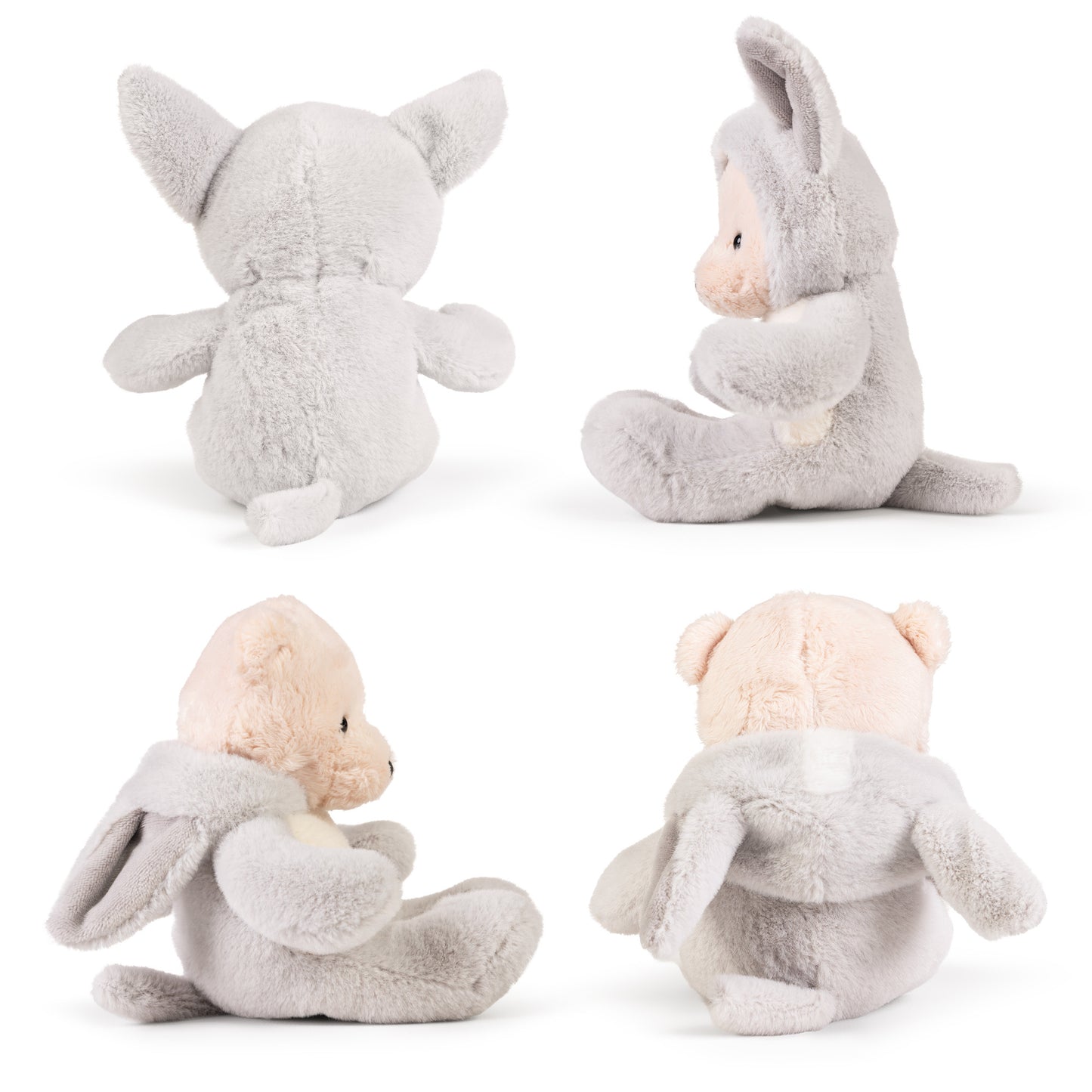 (Pre-Order) LITTLE Dress Up Bear - Dog Collection (Available in September)