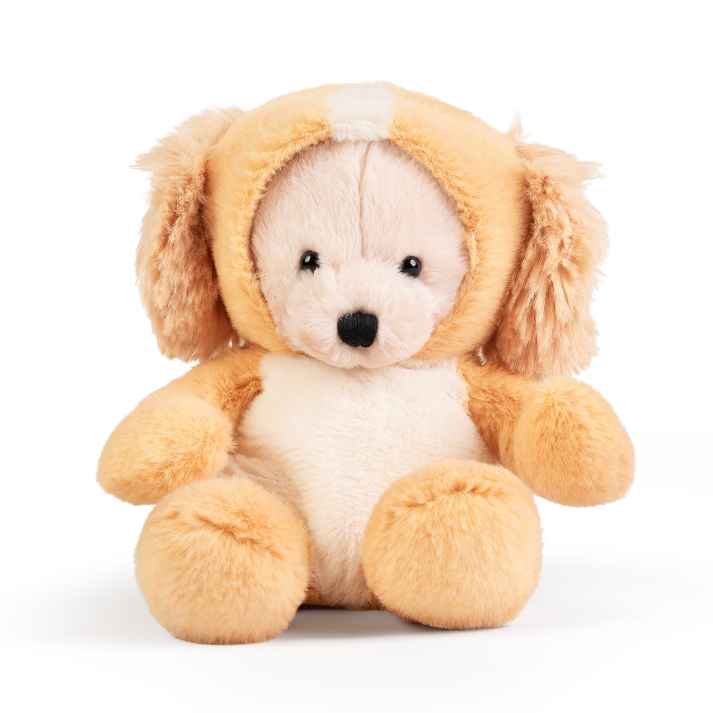 (Pre-Order) LITTLE Dress Up Bear - Dog Collection (Available in September)