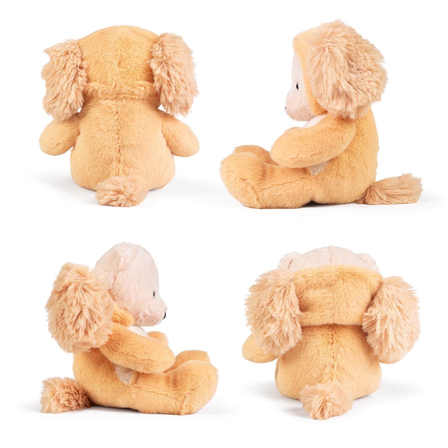 (Pre-Order) LITTLE Dress Up Bear - Dog Collection (Available in September)