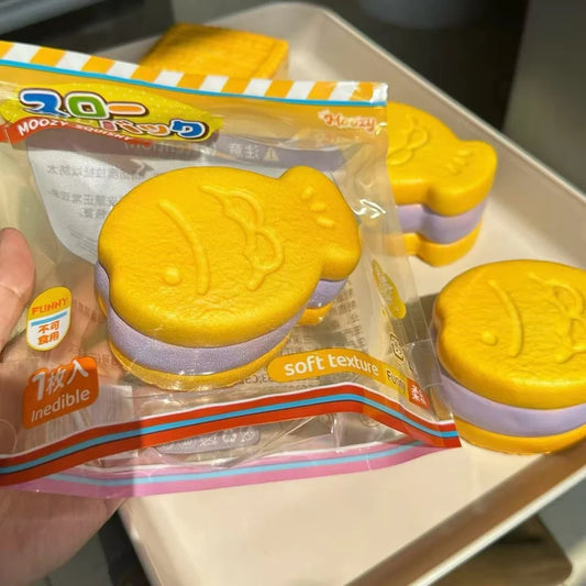 Moozy Taiyaki