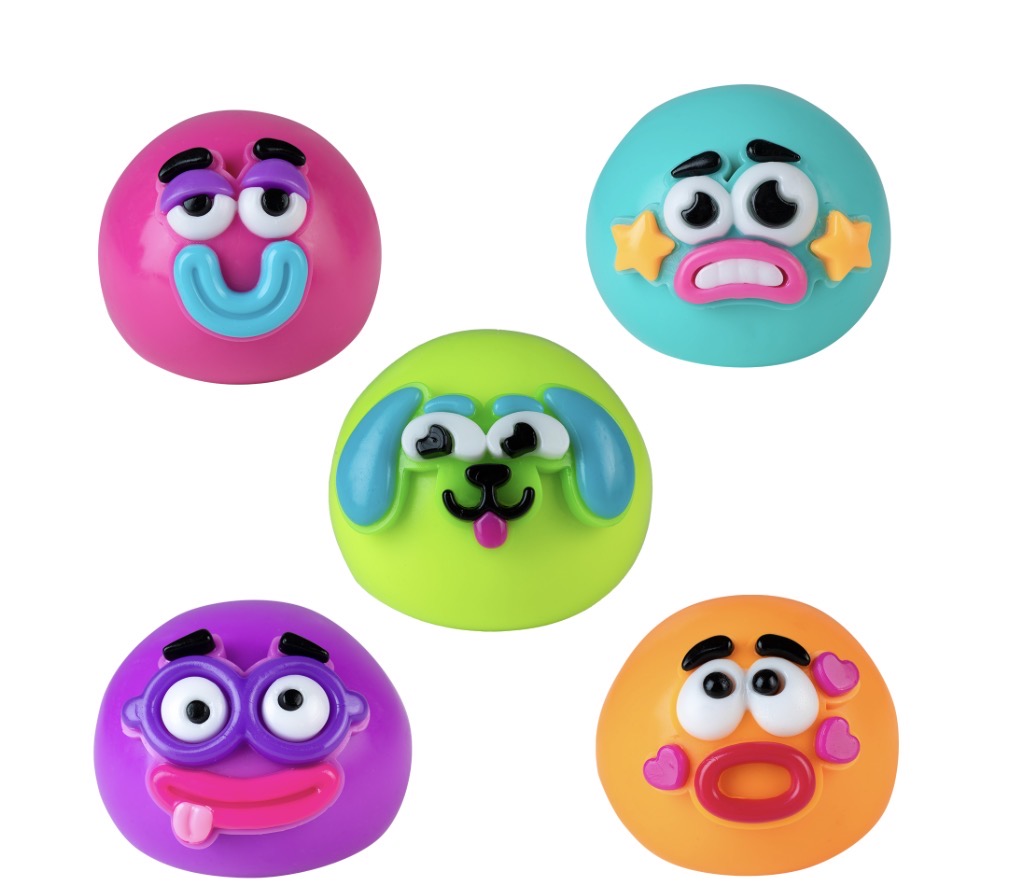 (Pre-Order) Smushers Series 2 (Available in October)