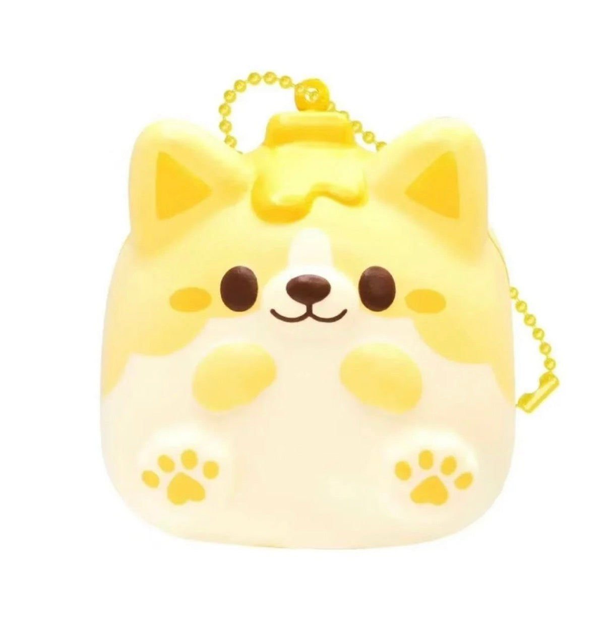 iBloom WanPanCake Chigiri Squishy