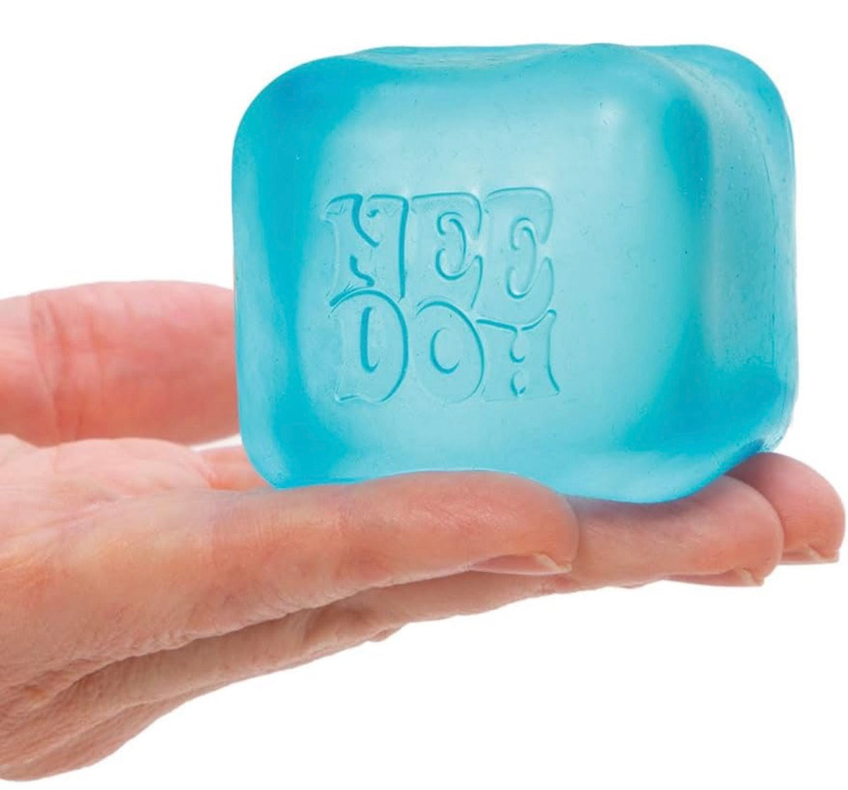 NeeDoh Nice Cube
