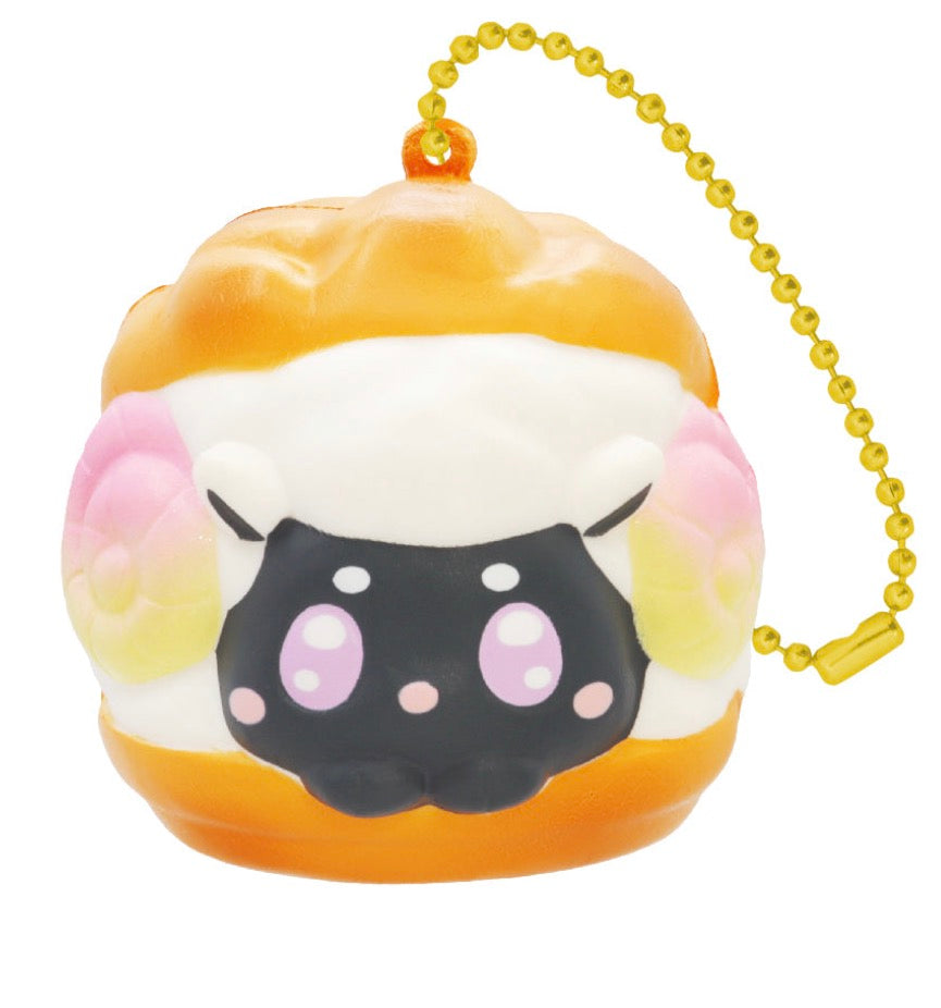 Ibloom Cutie chou à la crème Sheratan the Sheep