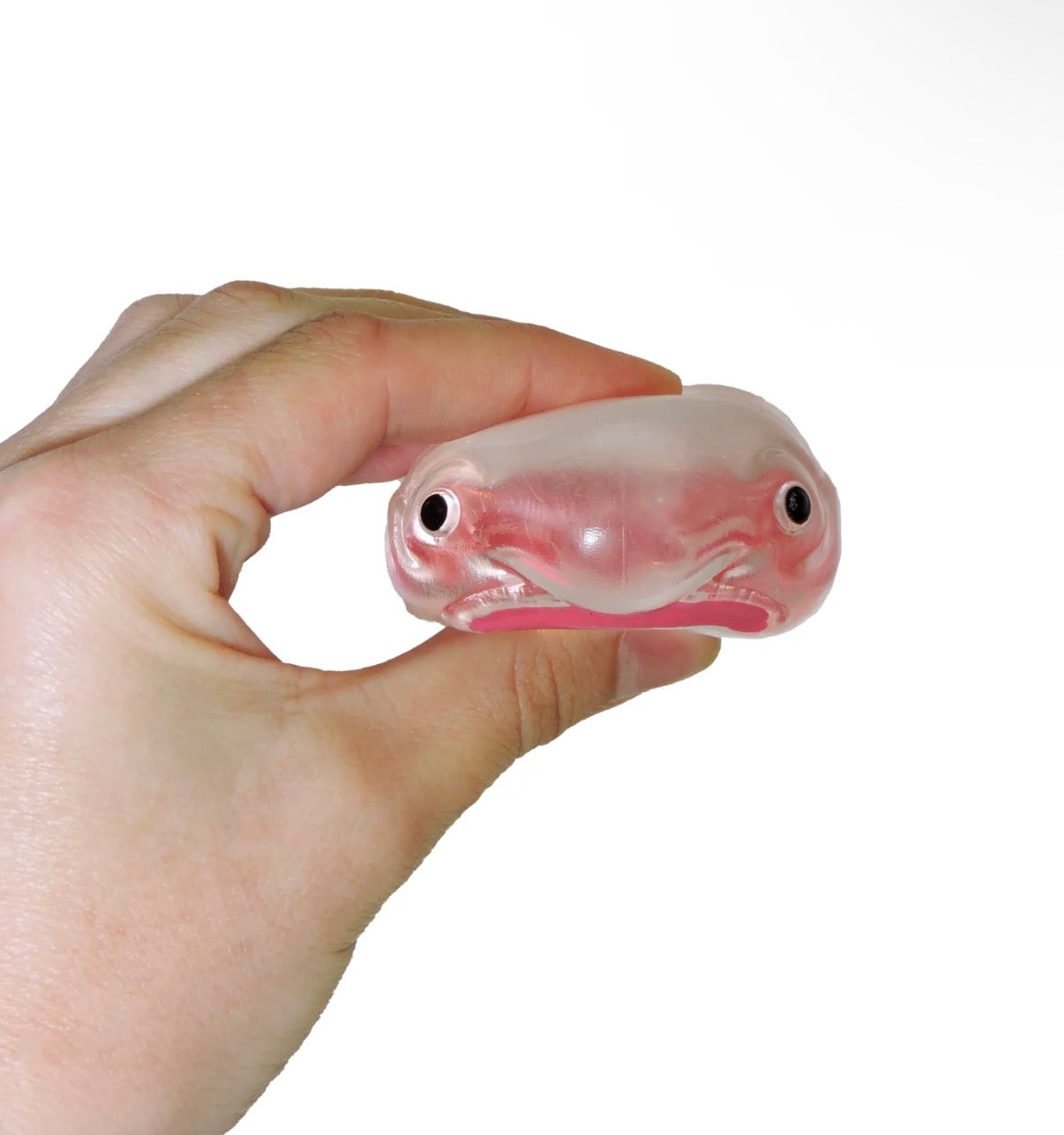 Tiny Toys Itty Bitty Squidgy Oddity