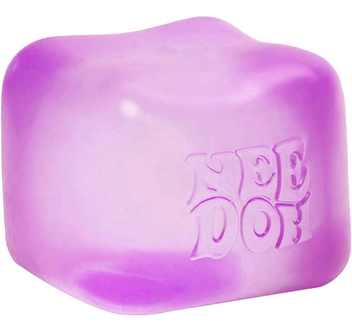 NeeDoh Nice Cube