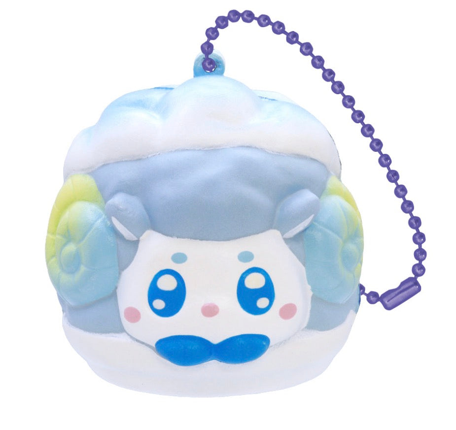 Ibloom Cutie chou à la crème Sheratan the Sheep
