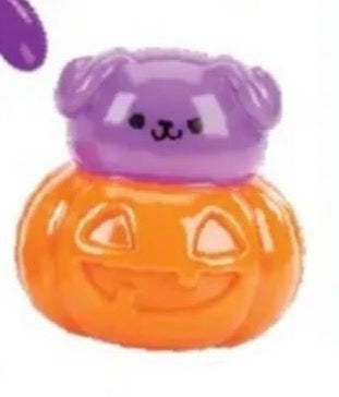 ORB™ Taba-licious Halloween Edition