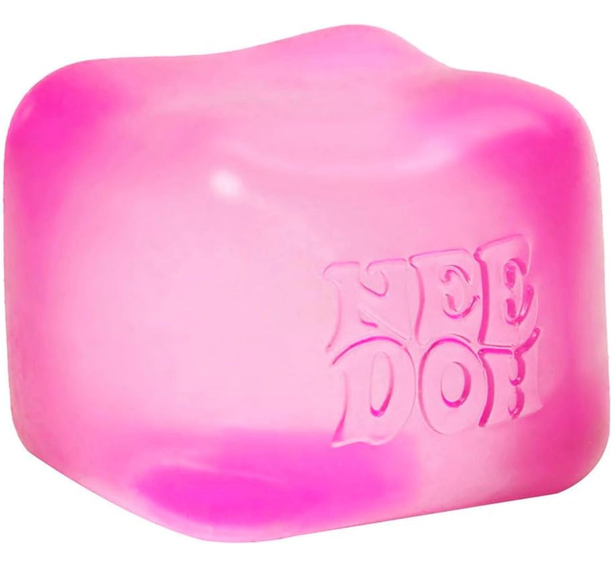 NeeDoh Nice Cube