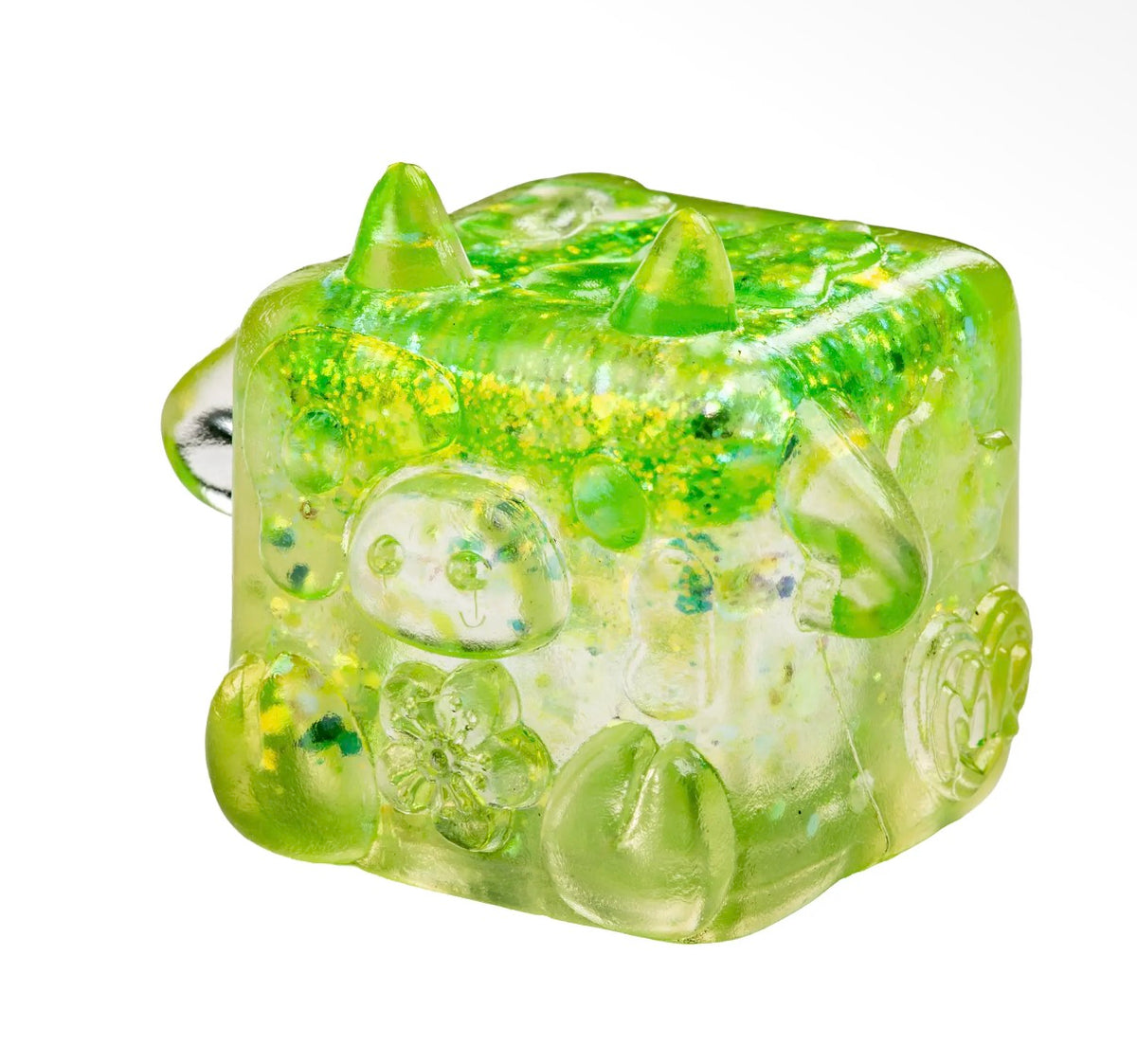 MushyKinz Mini Jelleez Squishy