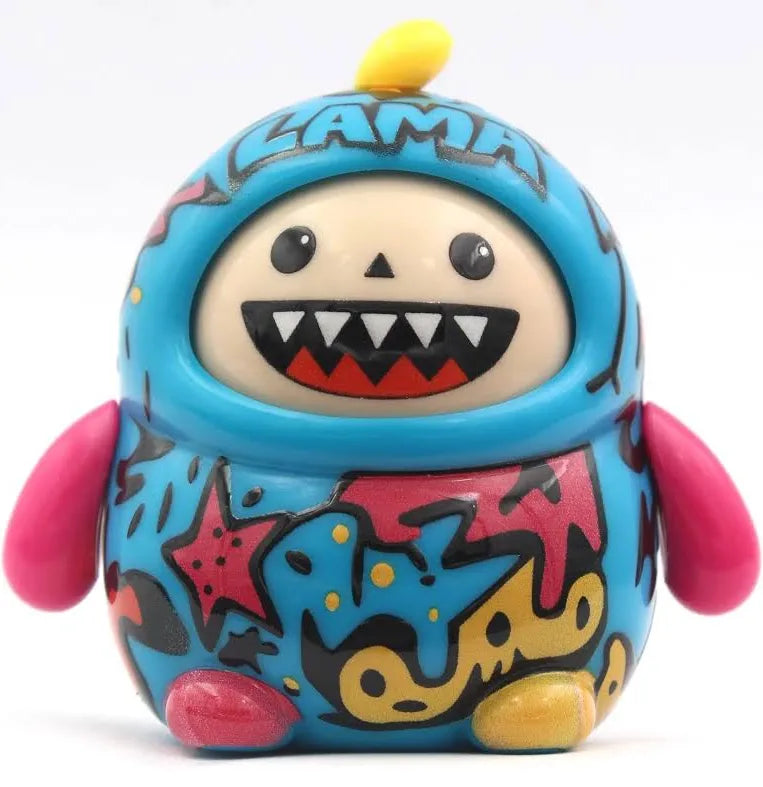 Lama Tama Series 3