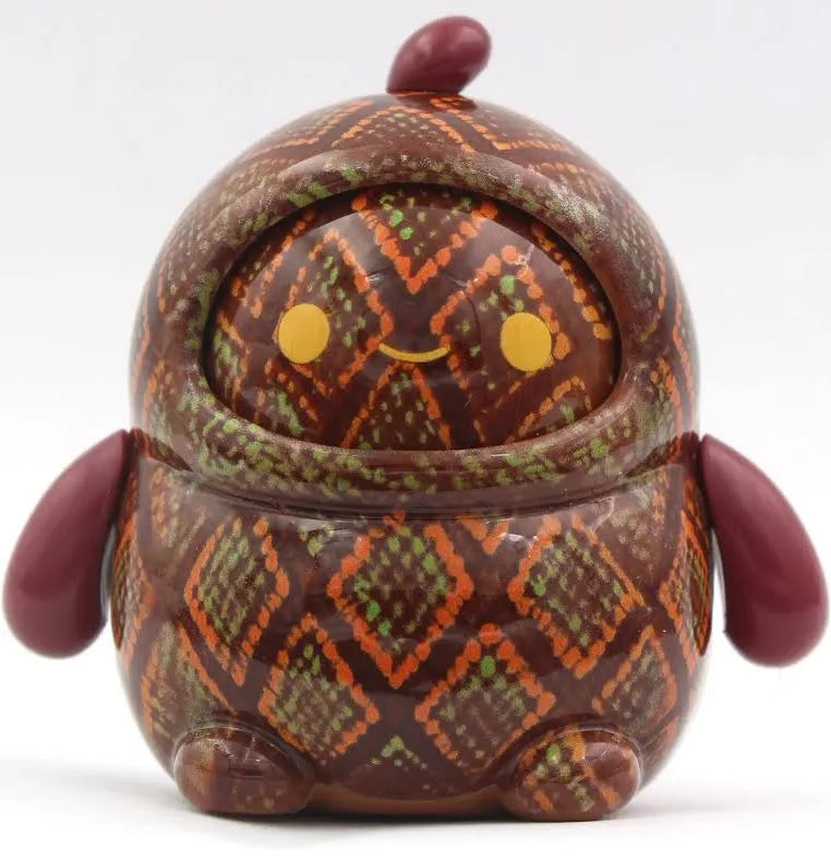 Lama Tama Series 3