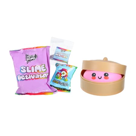 Rms® Mad About Slime Make Your Own Dumpling Slime Set