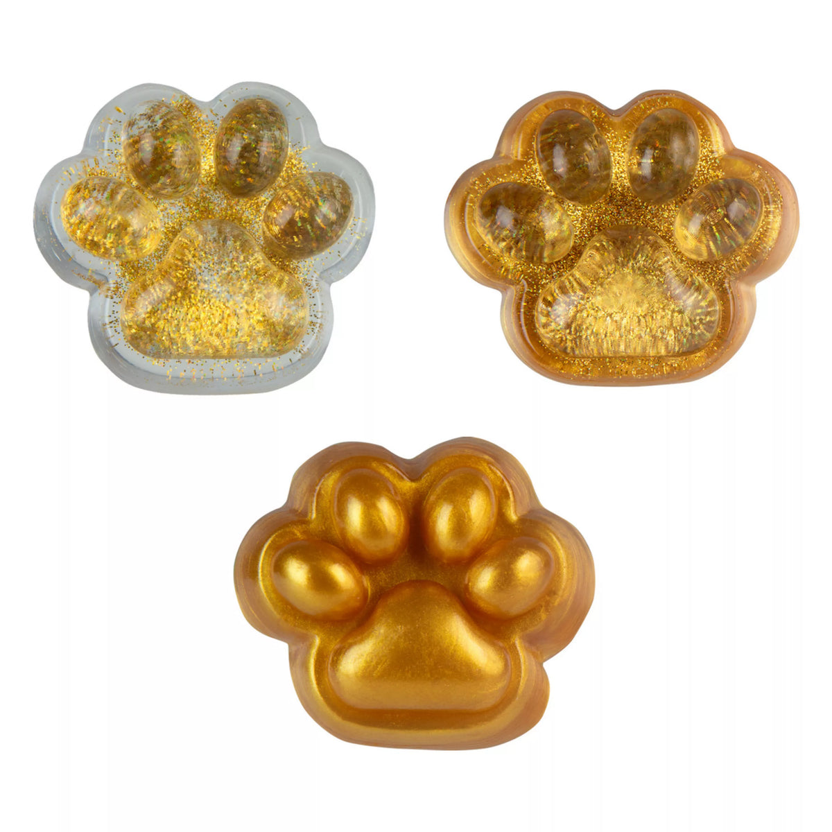 ORB™ Taba-licious Golden Paw limited edition