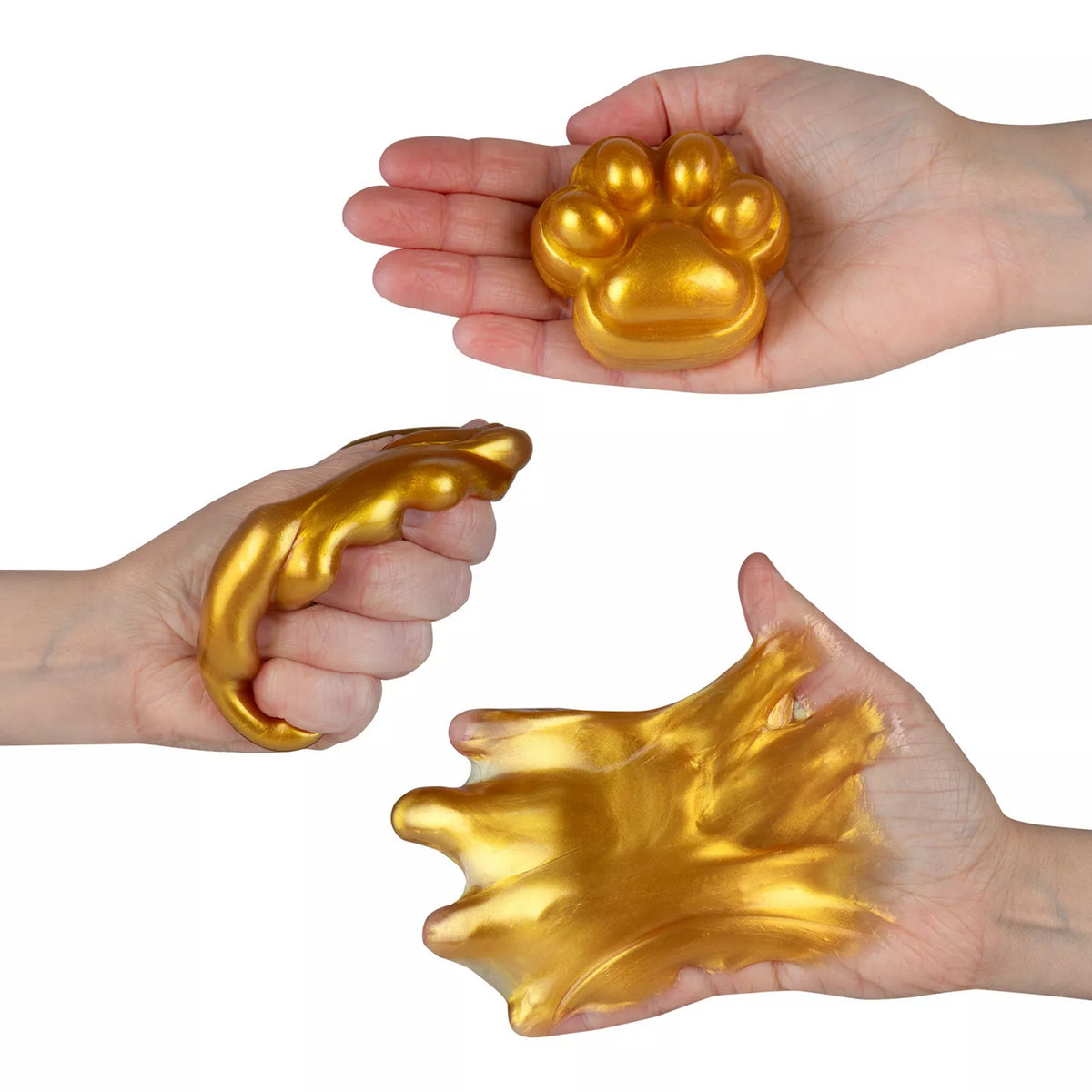 ORB™ Taba-licious Golden Paw limited edition