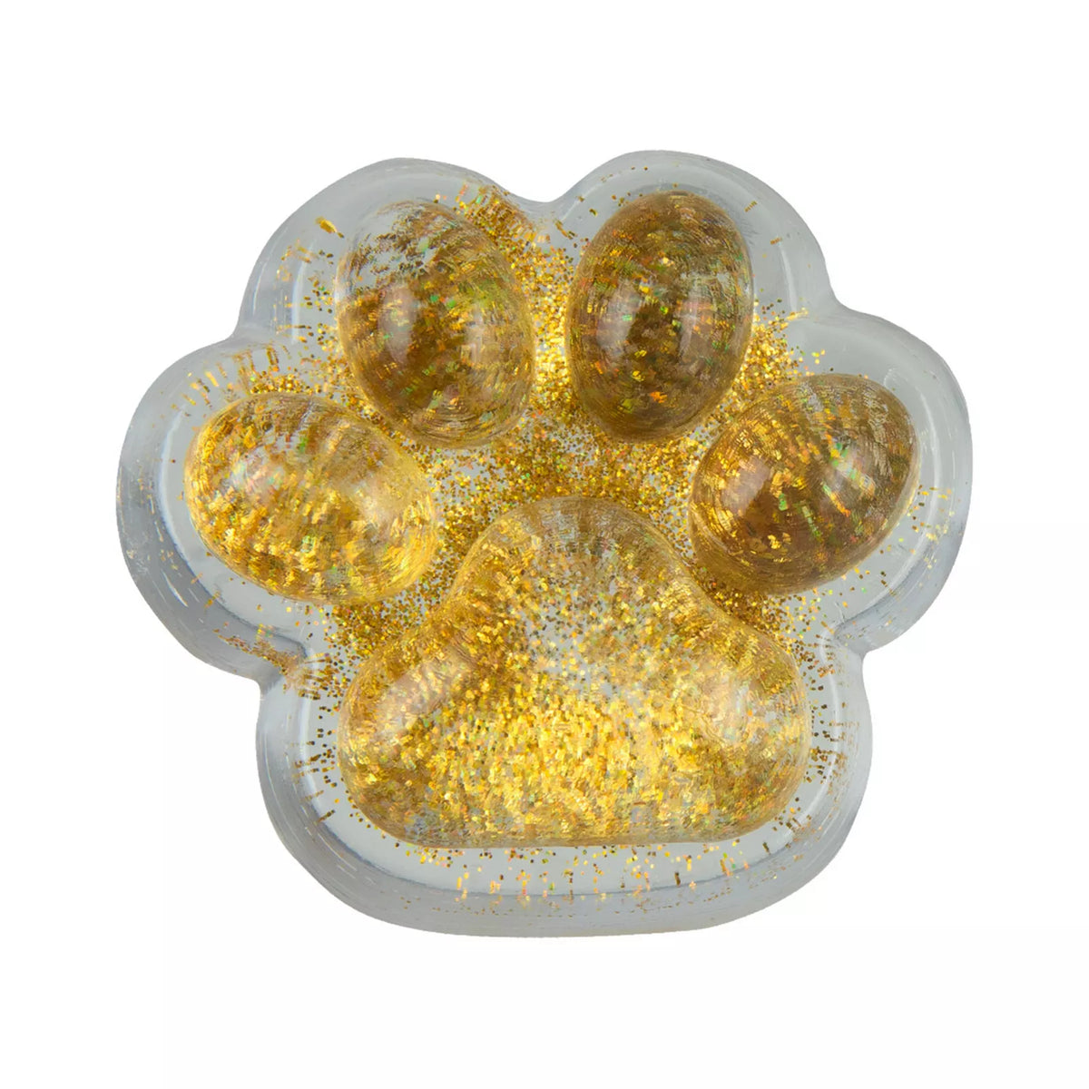 ORB™ Taba-licious Golden Paw limited edition
