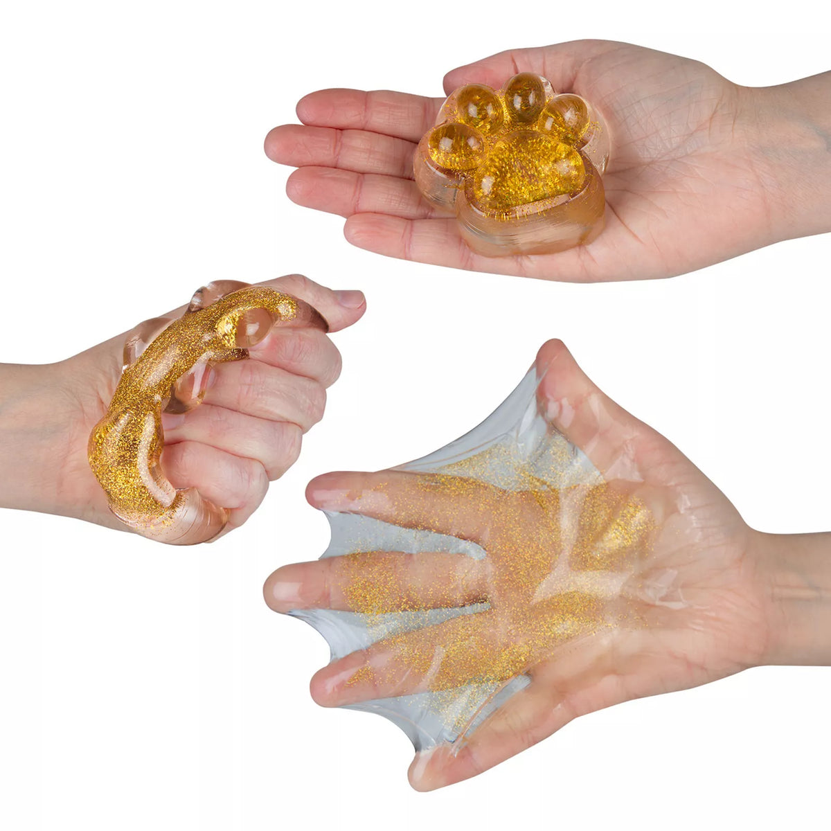 ORB™ Taba-licious Golden Paw limited edition