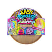 ORB™ Easy Sqweezy Tie Dye Dumpling