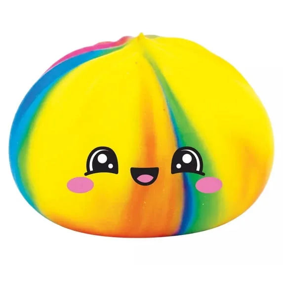 ORB™ Easy Sqweezy Tie Dye Dumpling