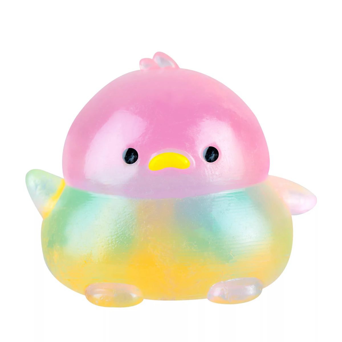 ORB™ Taba-licious Prismatic Shimmers Squish Toy (1)