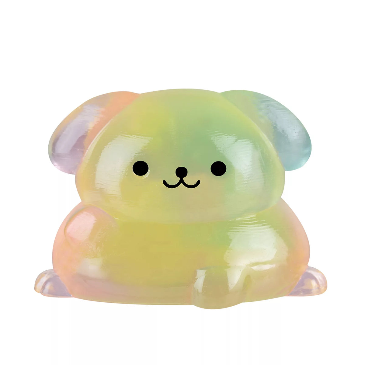 ORB™ Taba-licious Prismatic Shimmers Squish Toy (1)