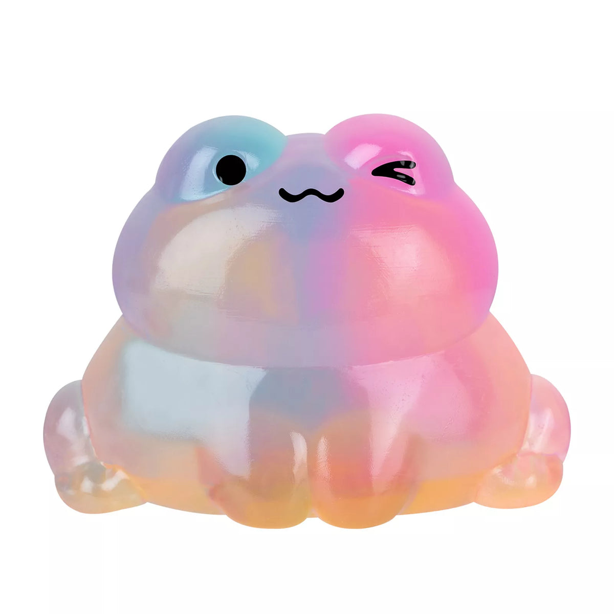 ORB™ Taba-licious Prismatic Shimmers Squish Toy (1)