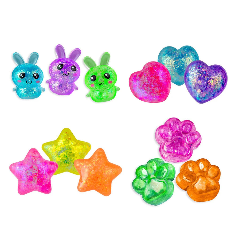 ORB™ Sugar Swaps Triplets (1)