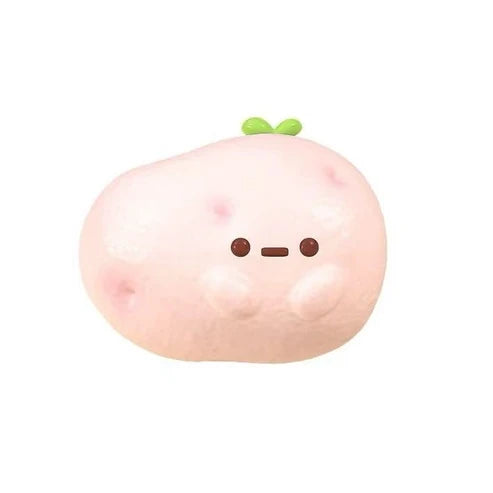 Dudo Little Sprout Potato Squishy