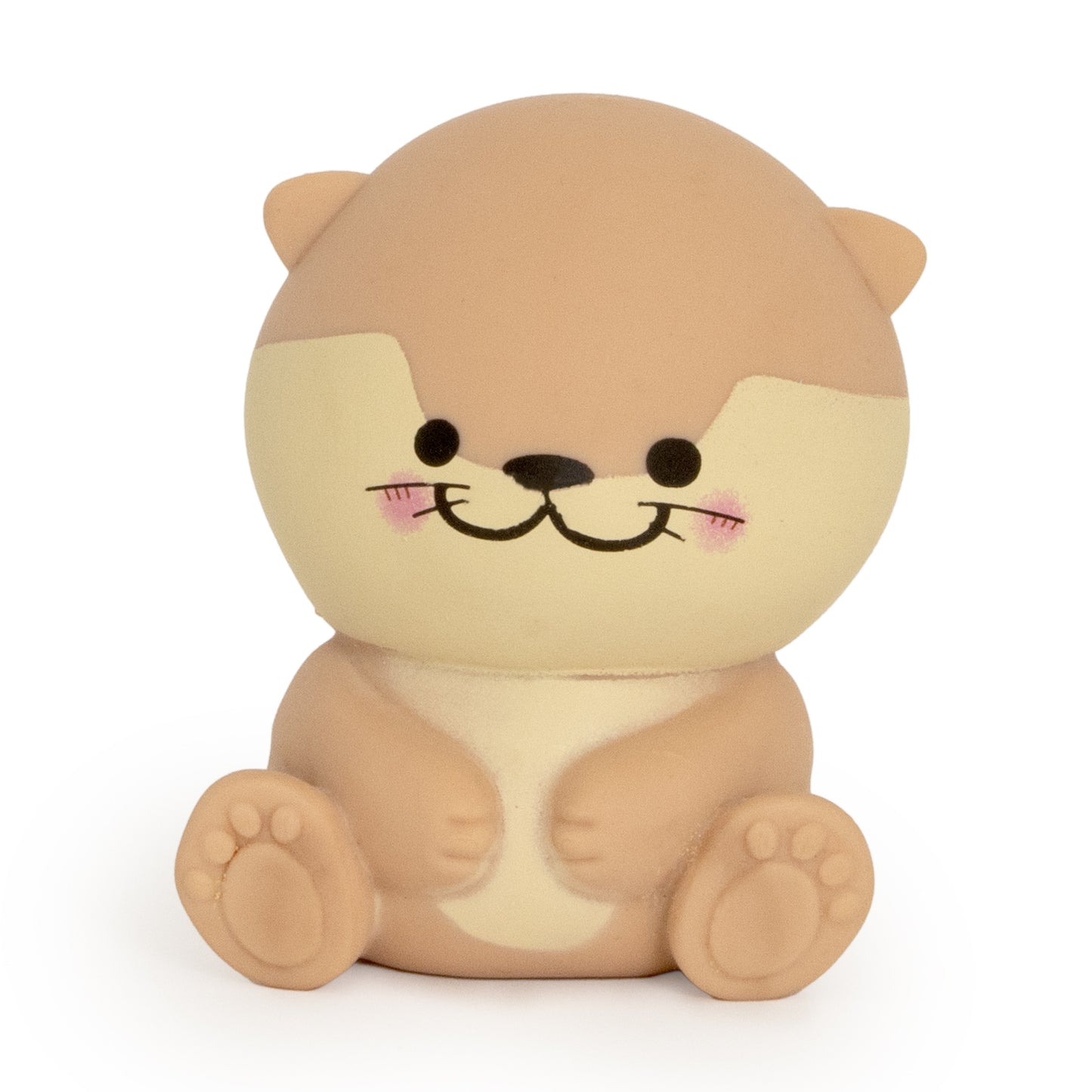 (Pre-Order) 🐼 Kawaii Animal Squishies – Sensory Toy (Available in October)