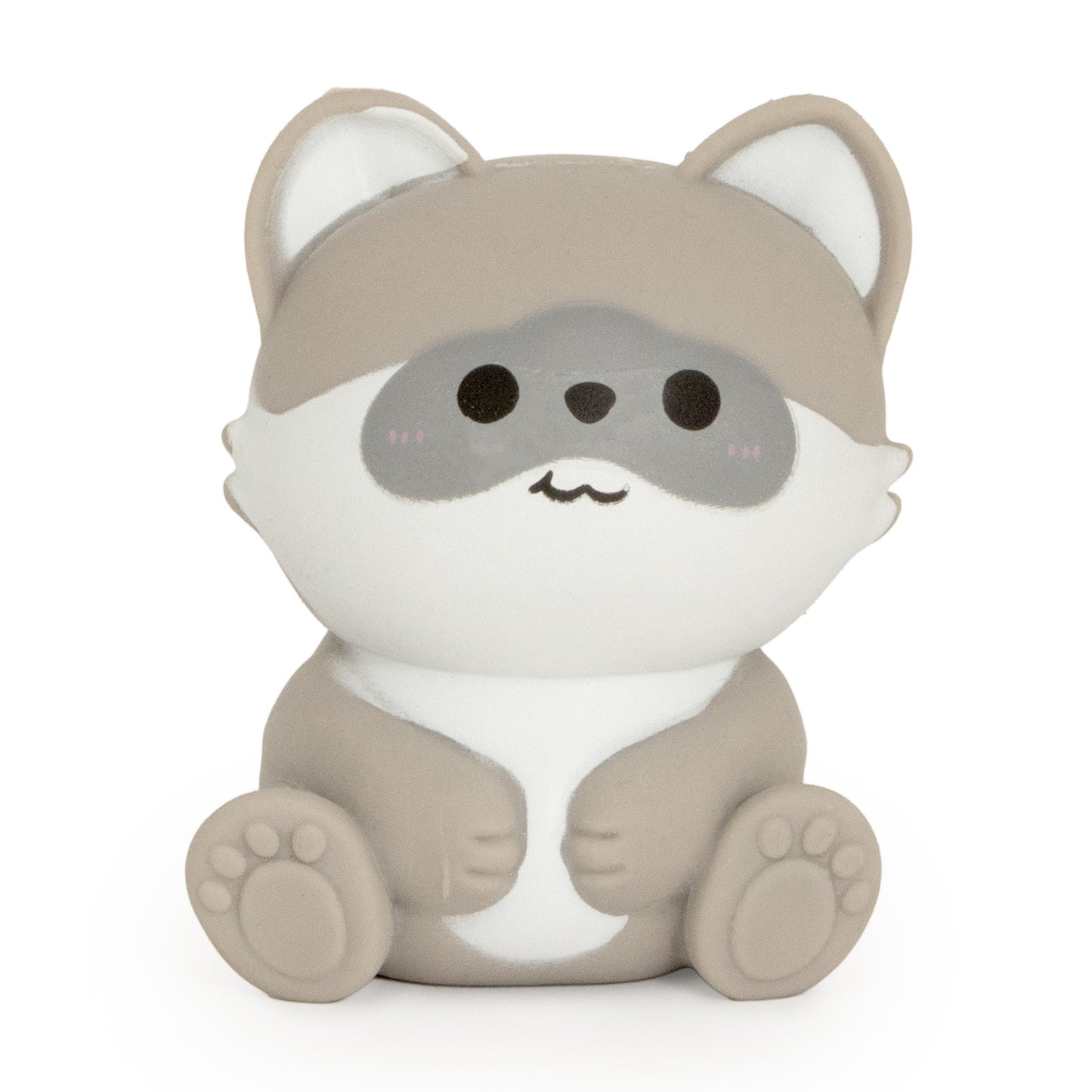 (Pre-Order) 🐼 Kawaii Animal Squishies – Sensory Toy (Available in October)