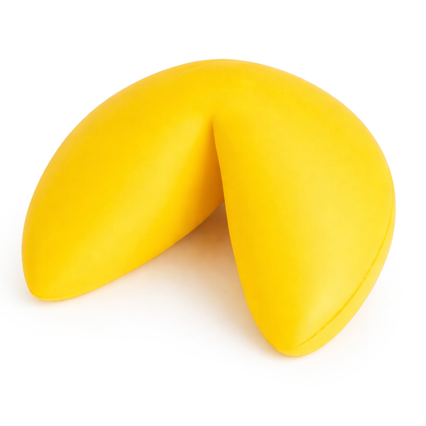 (Pre-Order) The Big Squij™ Fortune Cookie Slow-Rise Squishy  (Available in September)