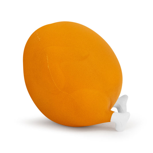 (Pre-Order D2) The Big Squij Turkey Slow-Rise Squishy Toy (Available in October)