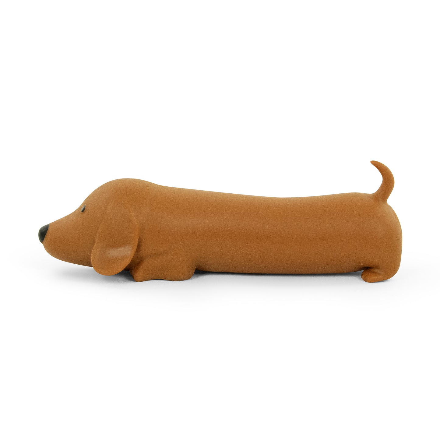 (Pre-Order) The Big Squij™ Dachshund Slow-Rise Squishy  (Available in October)