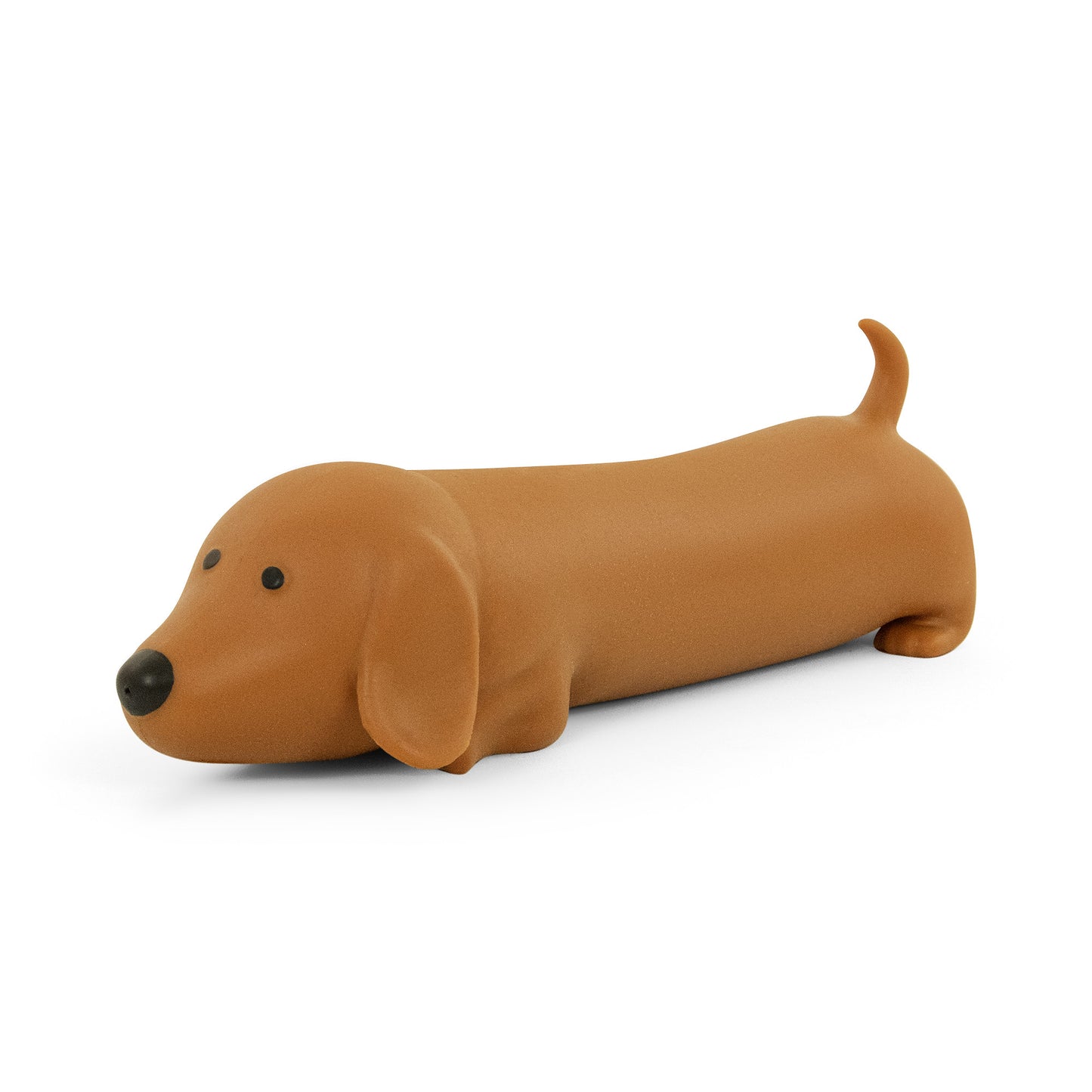 (Pre-Order) The Big Squij™ Dachshund Slow-Rise Squishy  (Available in October)