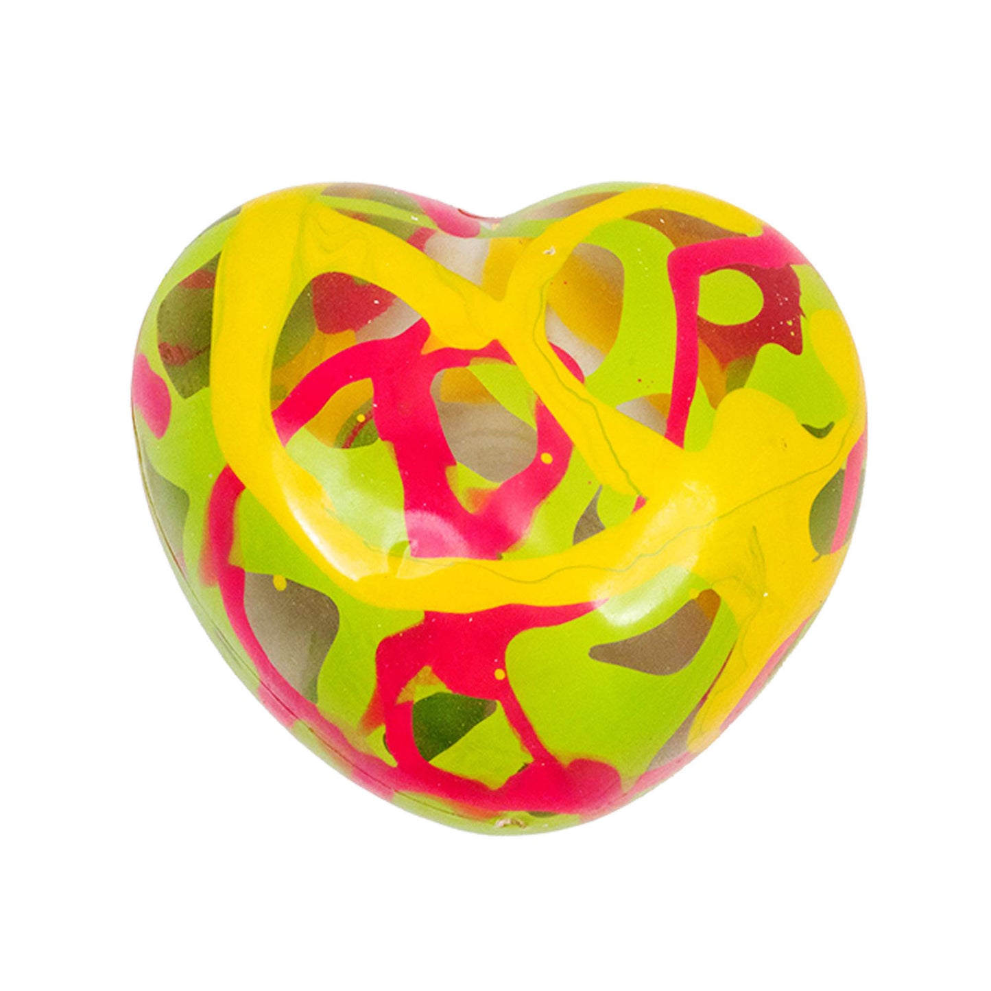 (Pre-Order) Inkerz Heart Paint Sensory Toy (Available in October)