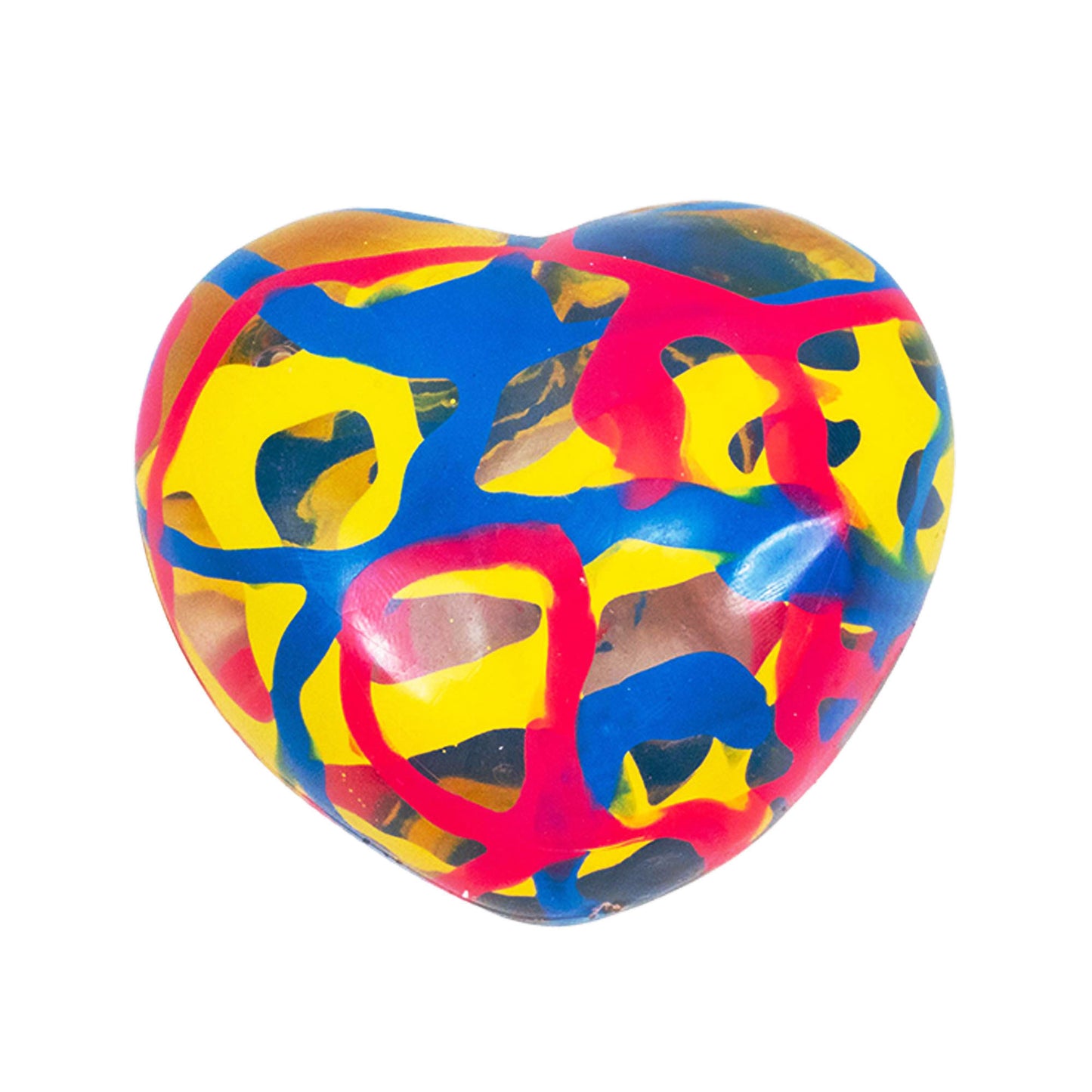 (Pre-Order) Inkerz Heart Paint Sensory Toy (Available in October)