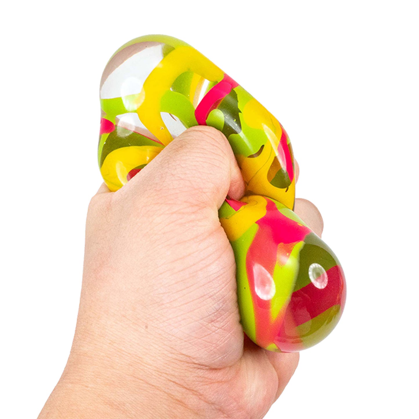 (Pre-Order) Inkerz Heart Paint Sensory Toy (Available in October)