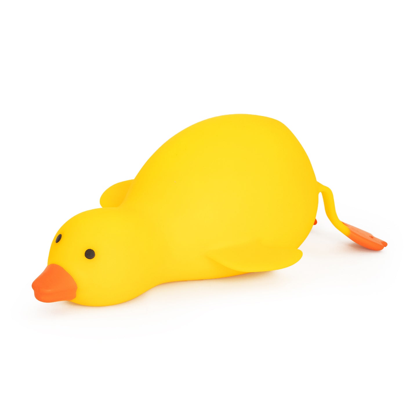 (Pre-Order) The Big Squij Duck Slow-Rise Squishy Toy (Available in September)