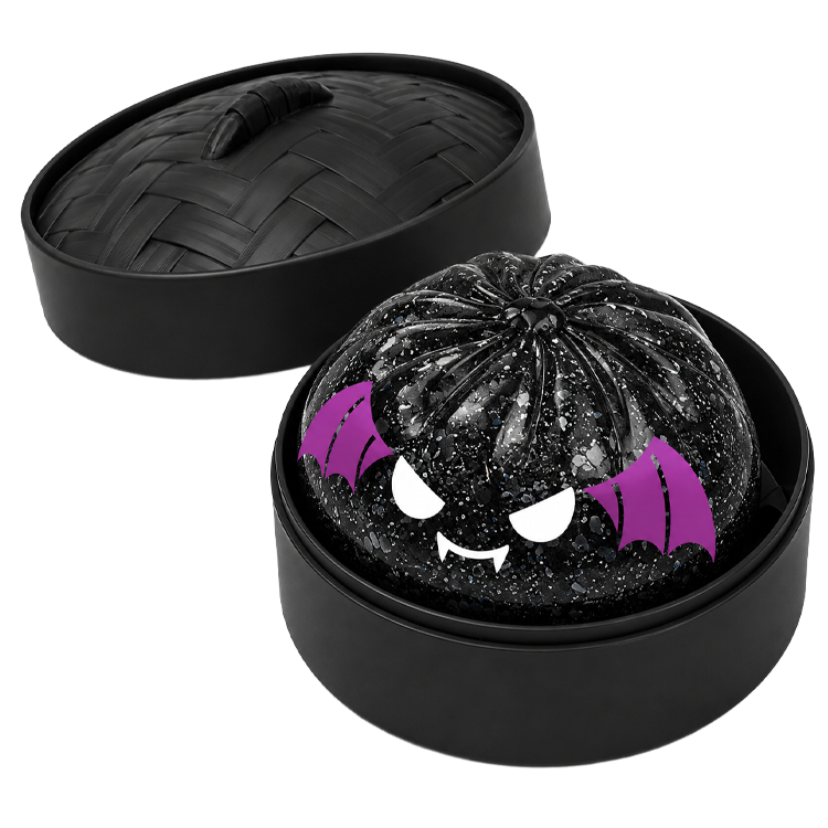 (Pre-Order) Fun Doh Spooky Mystery Dumpling Squishy Toy (Available in September)