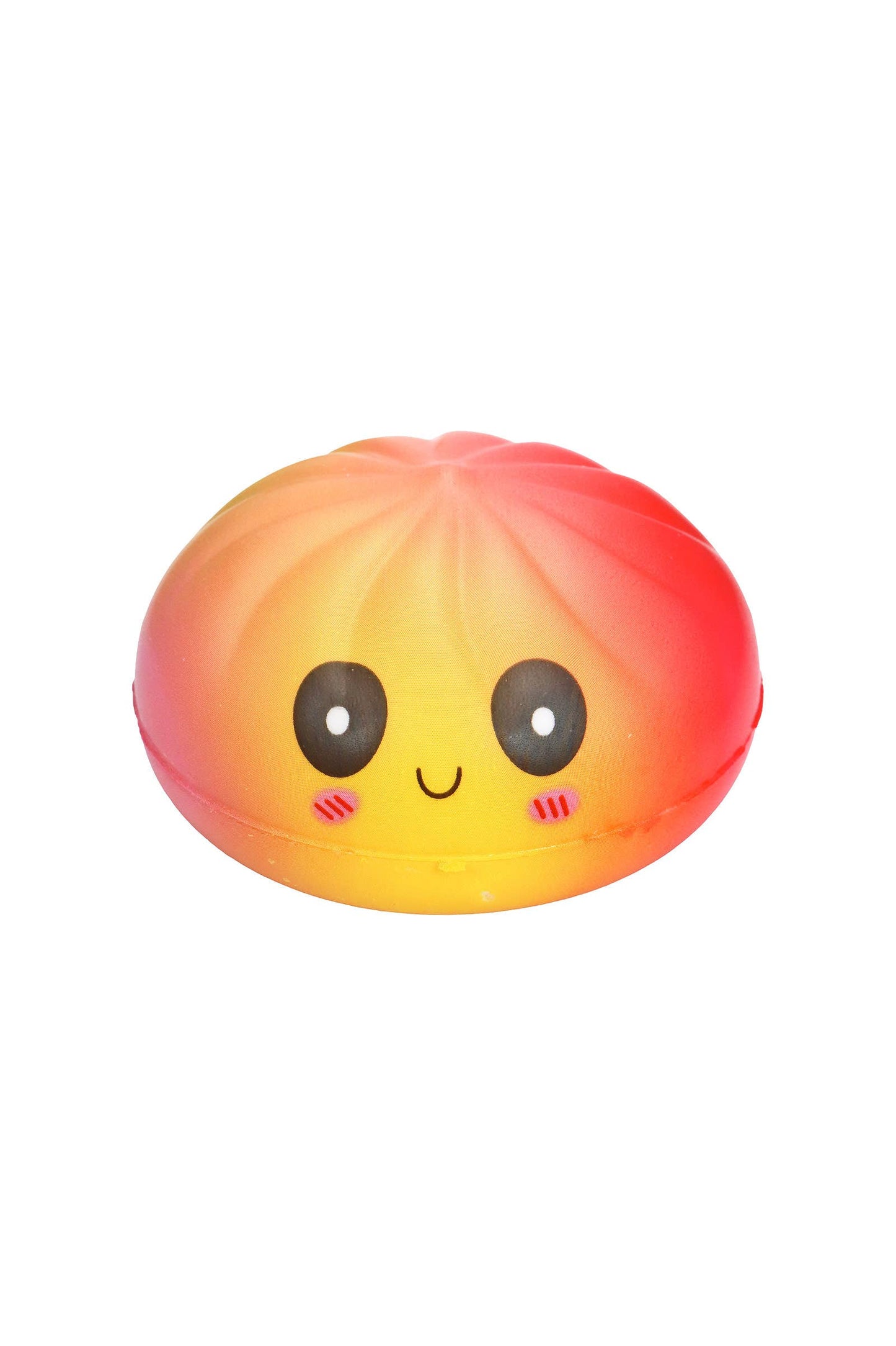 Ombre Solid Variety Bao Bun Dumpling Foam Squishy