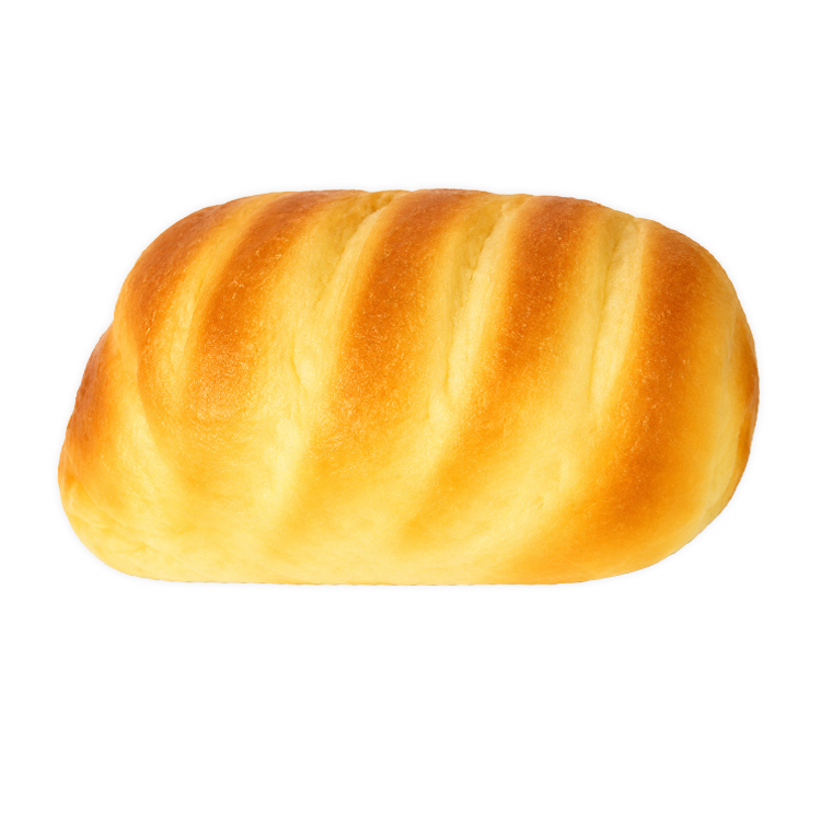 Fun Doh Bakery Slow Rise Squishy Bread - (1) Assorted
