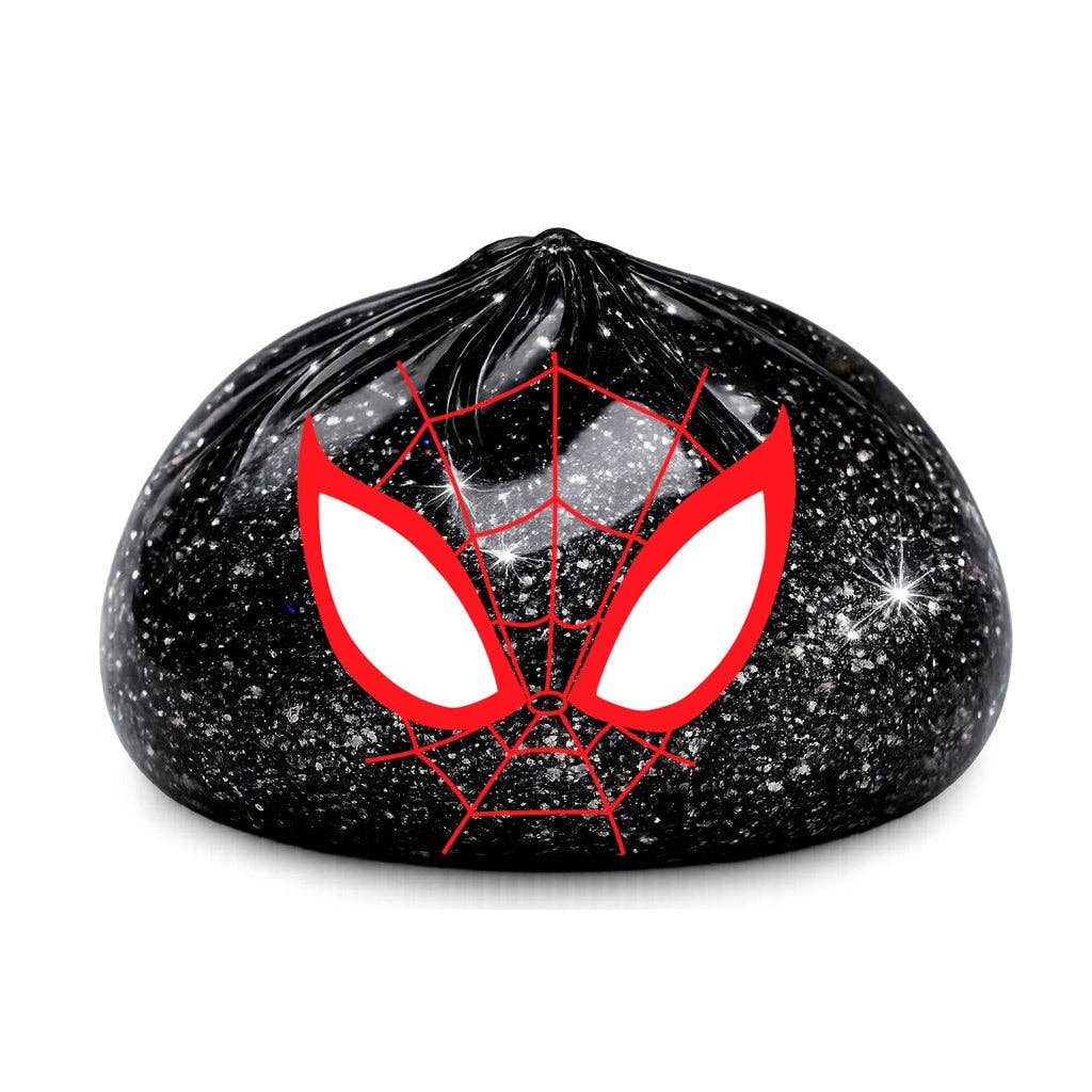 (Preorder) Marvel® Avengers® Dumpling Friends Squishy Fidget Toy (Available in December)