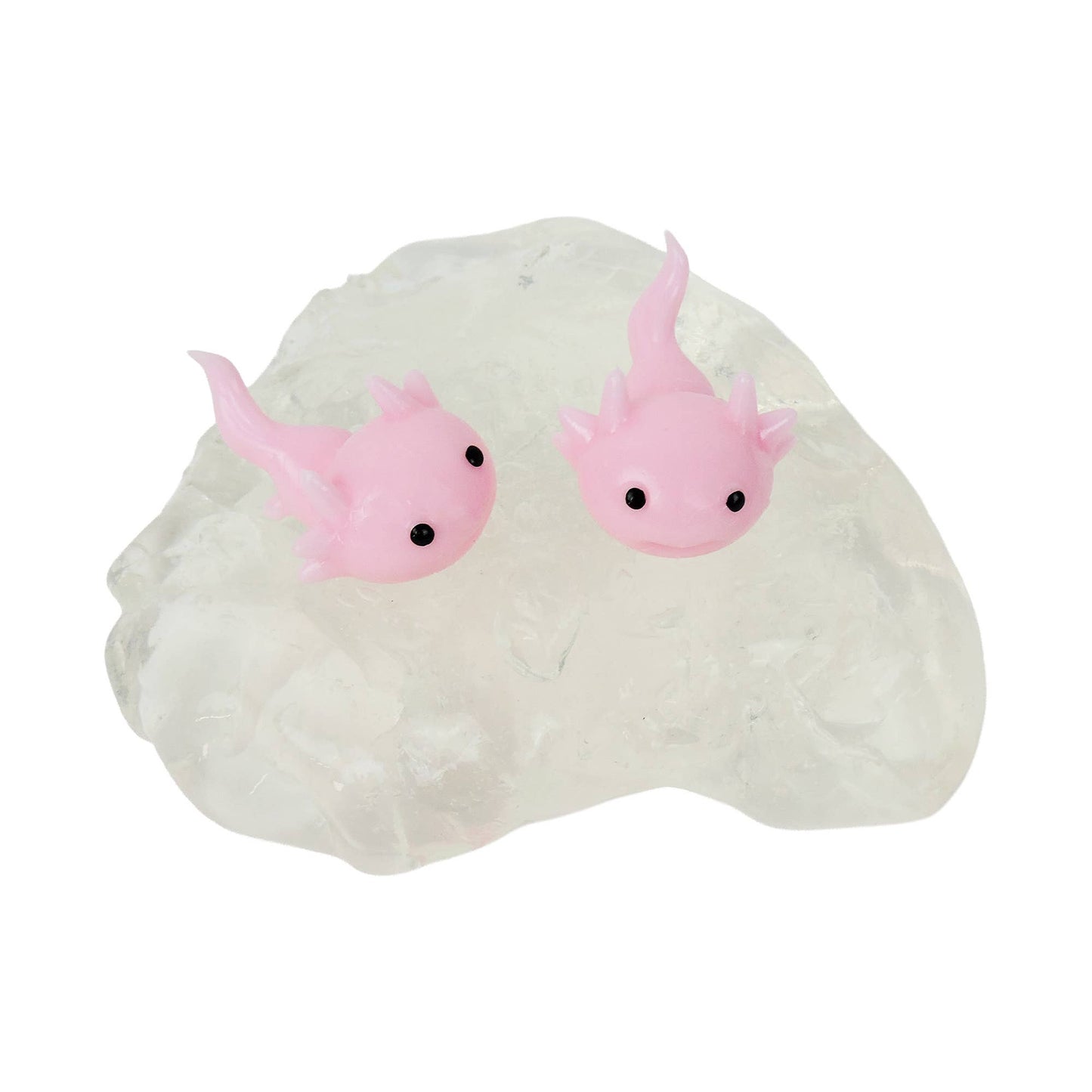 Tiny Toys Itty Bitty Axolittles