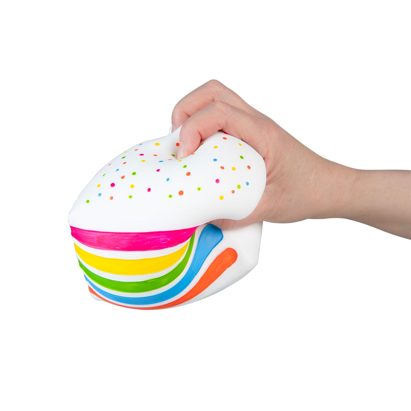 (Pre-order) Easy Sqweezy Cake (Available in October)