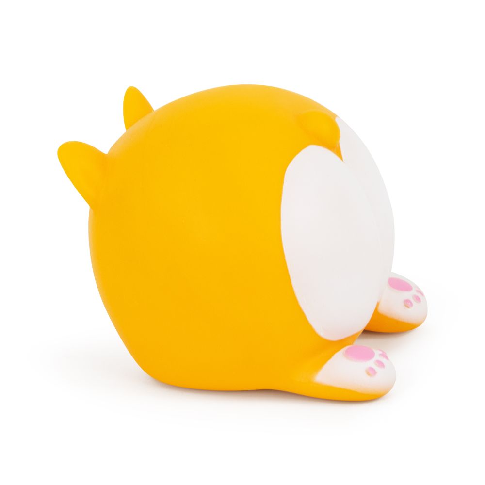 (Pre-Order) The Big Squij Corgi Butt Slow-Rise Squishy Toy (Available in September)