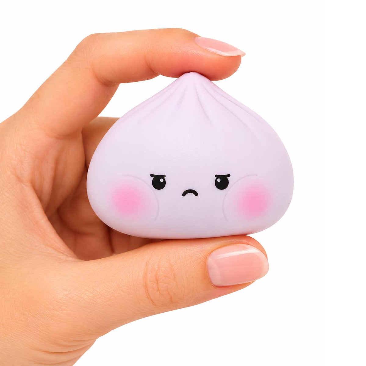 (Pre-order) The Pits - Grumpy Dumpling Sensory Squishies (2-Pack) (Available in December)