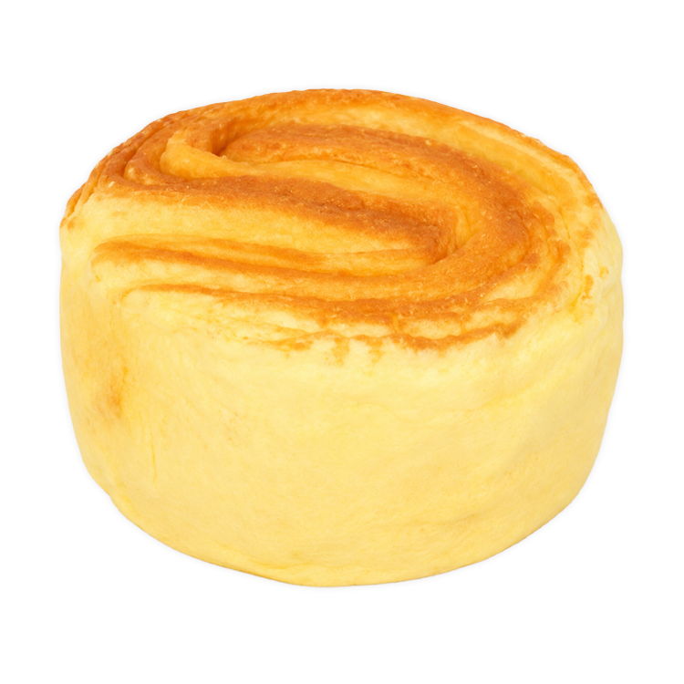 Fun Doh Bakery Slow Rise Squishy Bread - (1) Assorted