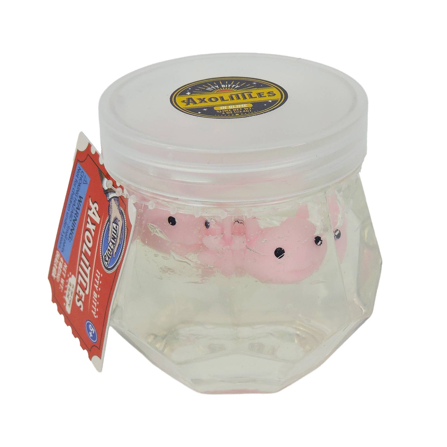 Tiny Toys Itty Bitty Axolittles