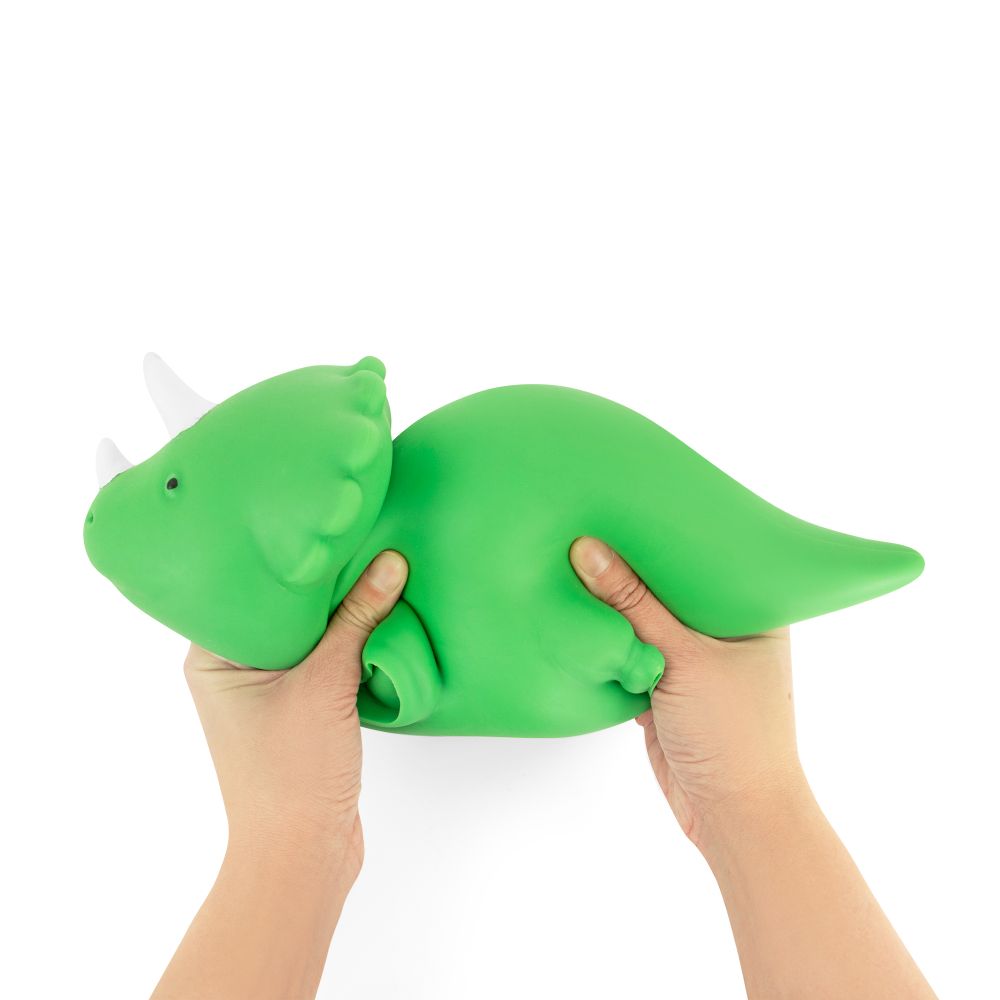 (Pre-Order) The Big Squij Dino Slow-Rise Squishy Toy (Available in August)